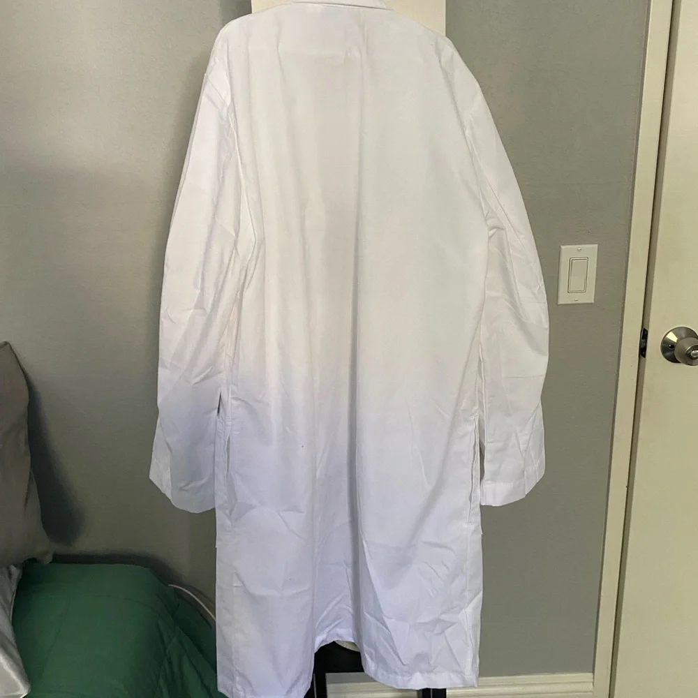 Lab Coat - Picture 3 of 7